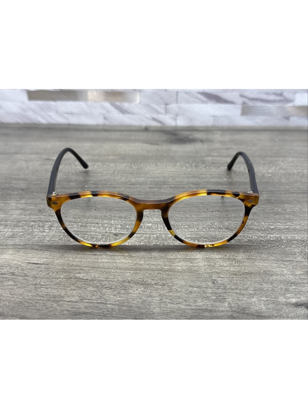 GIORGIO ARMANI AR7096 5482 Eyeglasses Tortoise Shell 50[]19-140 FRAMES ONLY